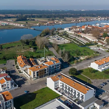 Apartment Modern & Quiet 2br 2 Baths 4 Balconies & Lift