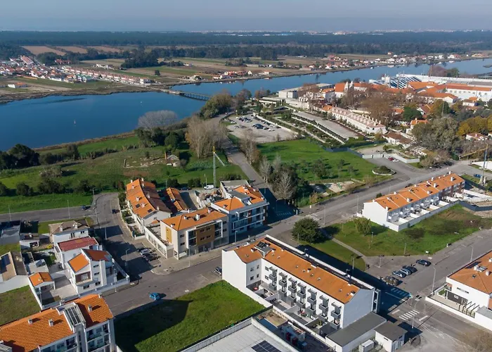 Apartment Modern & Quiet 2br 2 Baths 4 Balconies & Lift